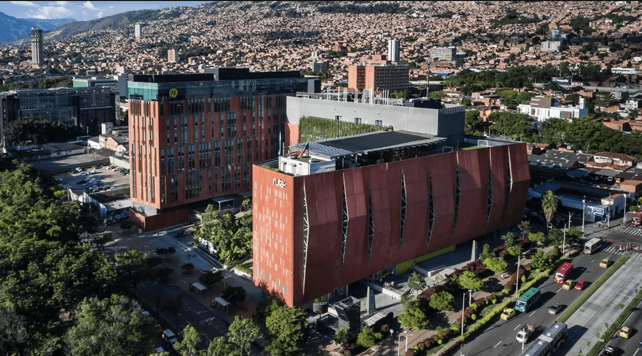Bodegas para empresas