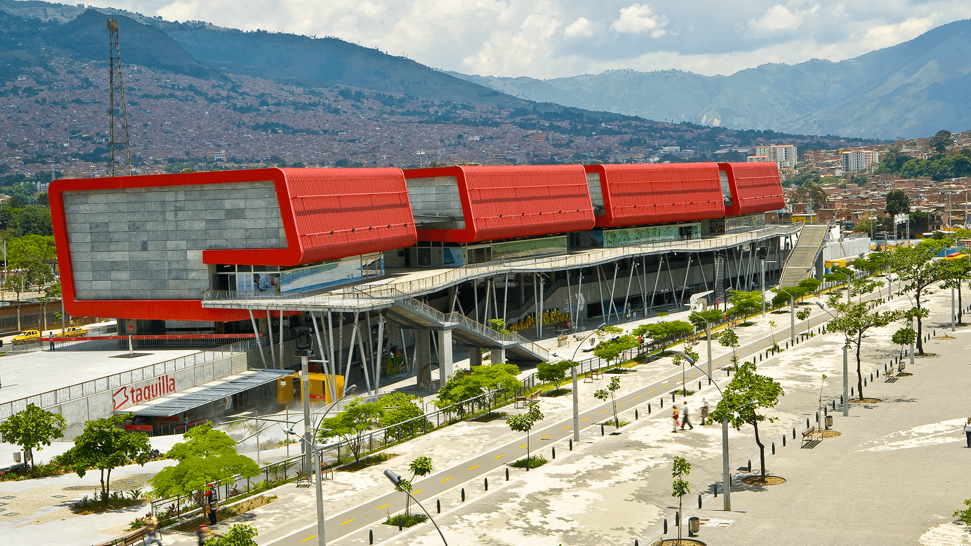 Locales comerciales